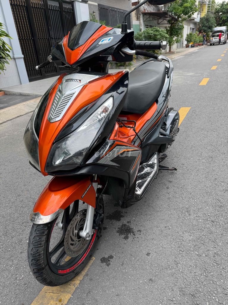 Honda Air Blade 2014 - ảnh 1