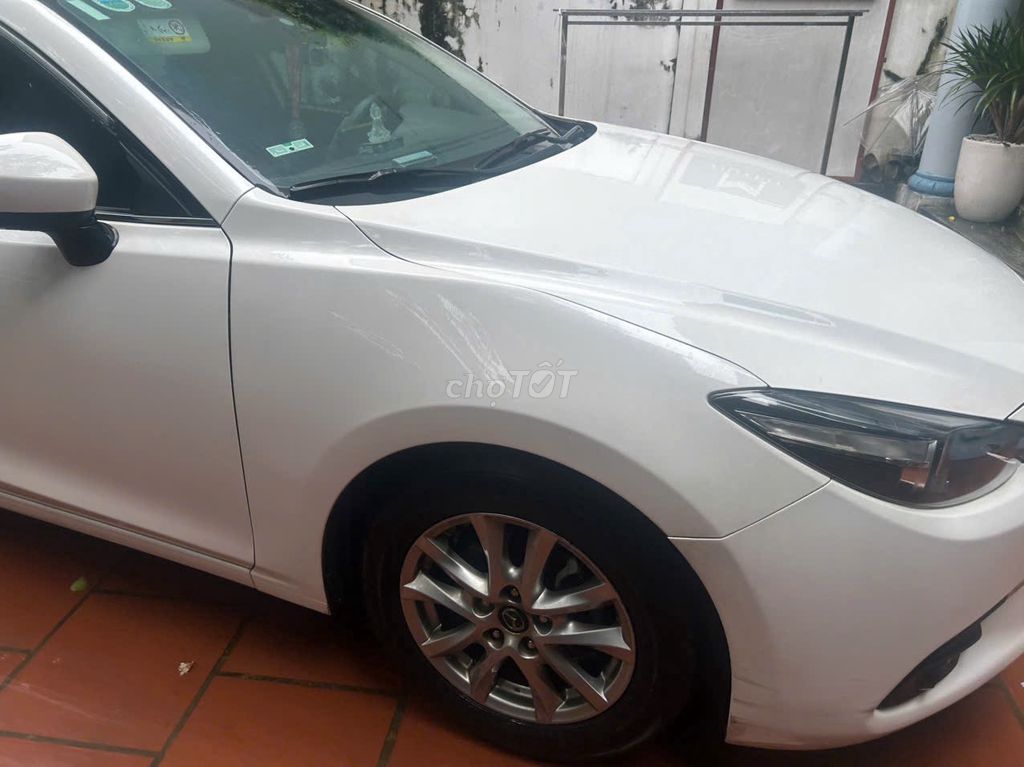 Mazda 3 1.5 AT 2018 - ảnh 3
