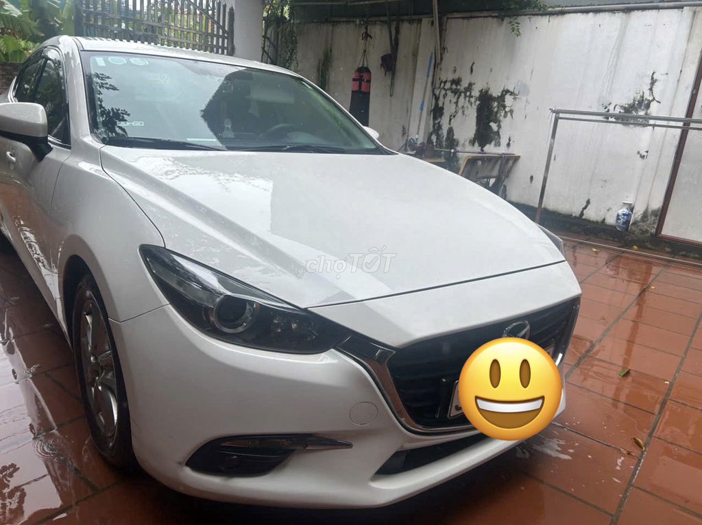 Mazda 3 1.5 AT 2018 - ảnh 5
