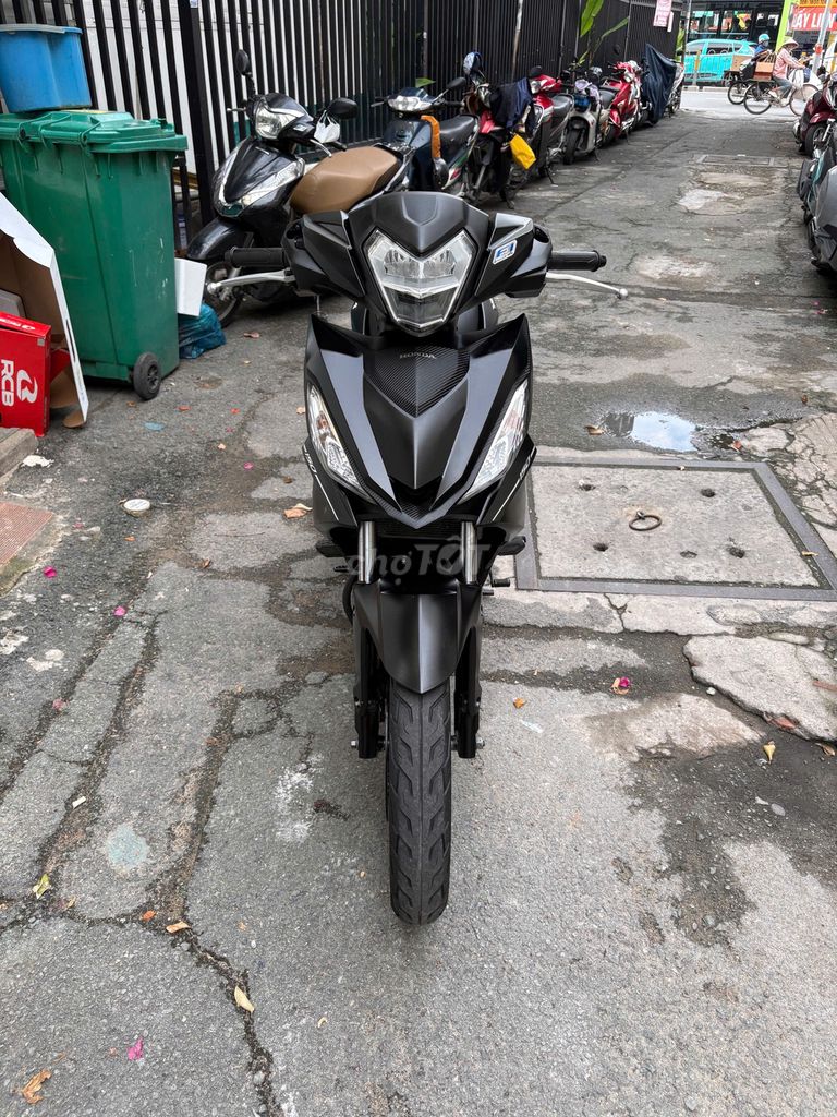 Honda Winner 2018 - ảnh 1
