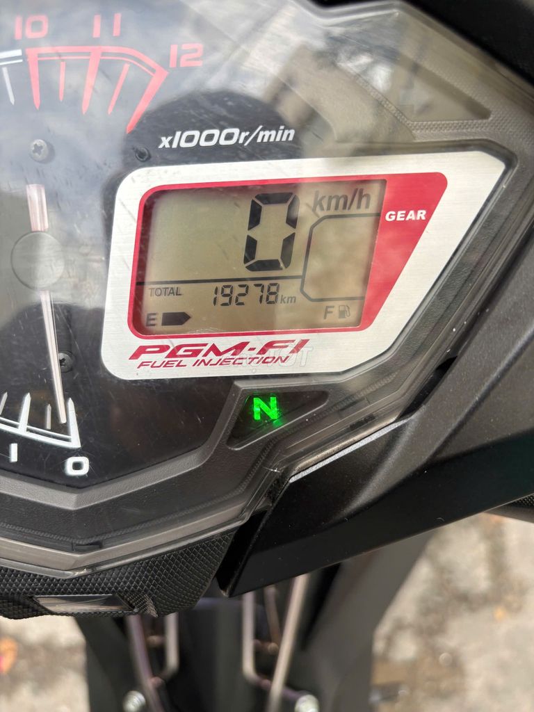 Honda Winner 2018 - ảnh 2