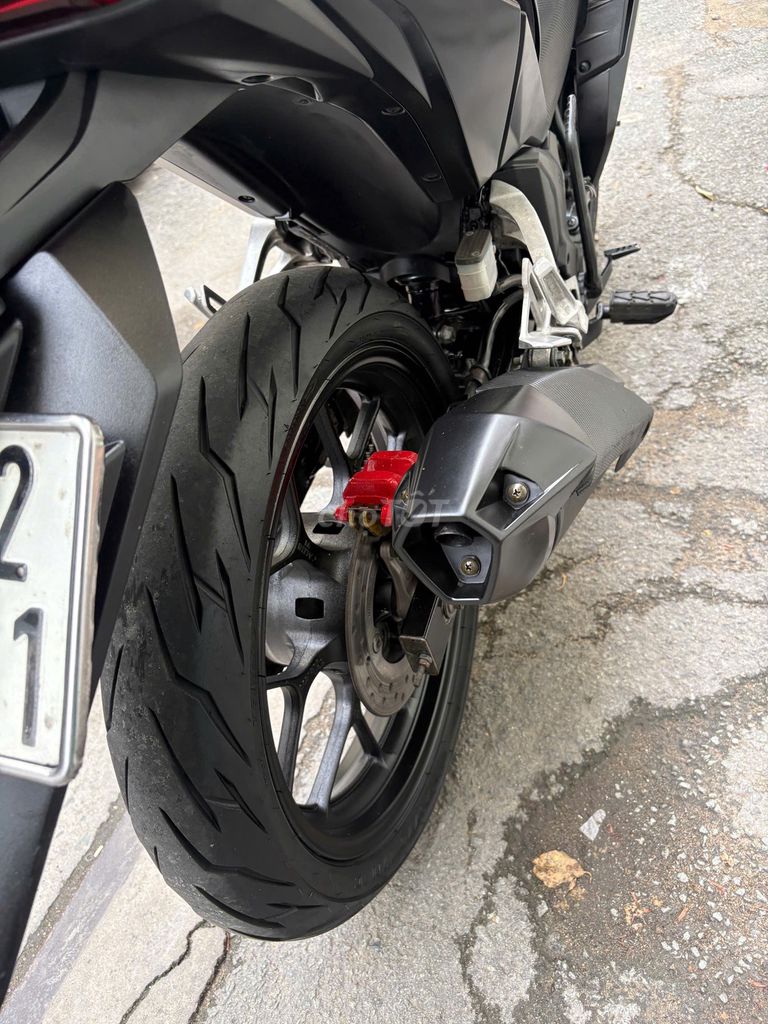 Honda Winner 2018 - ảnh 3