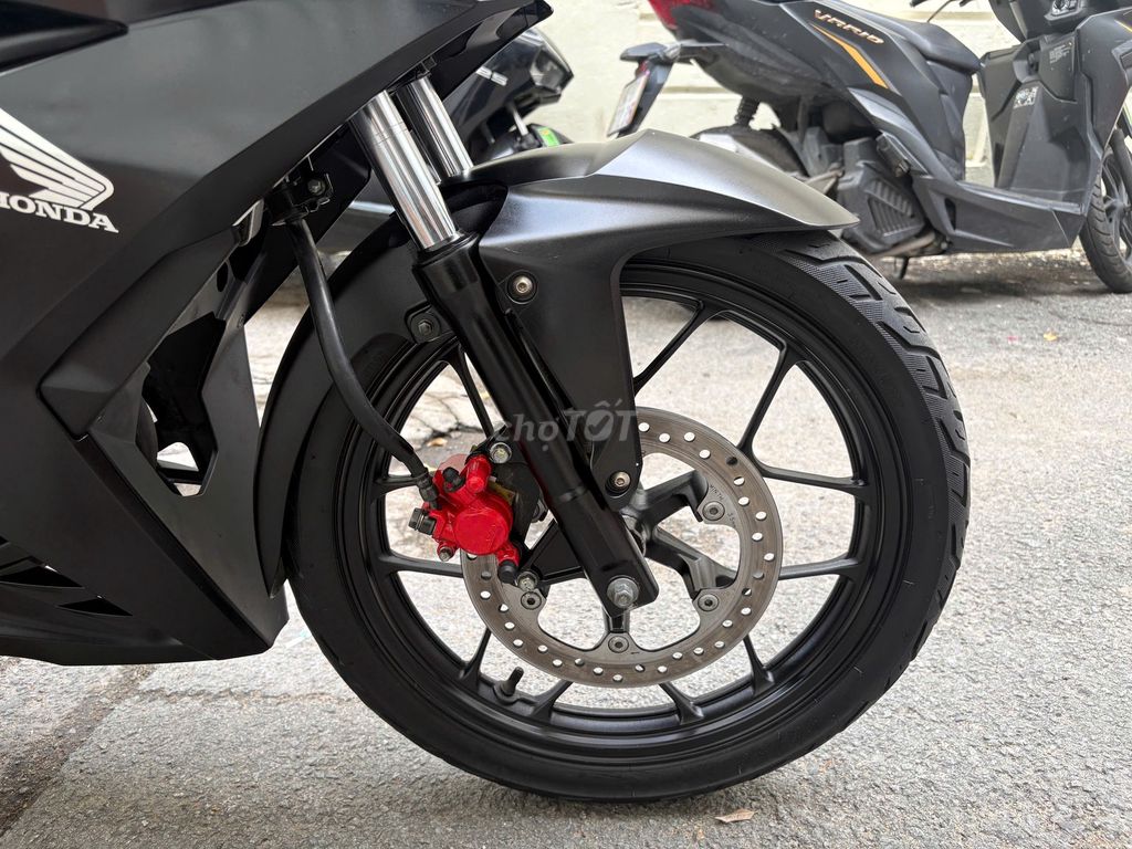 Honda Winner 2018 - ảnh 4