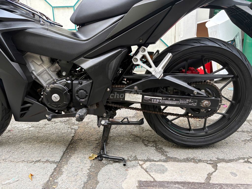 Honda Winner 2018 - ảnh 5
