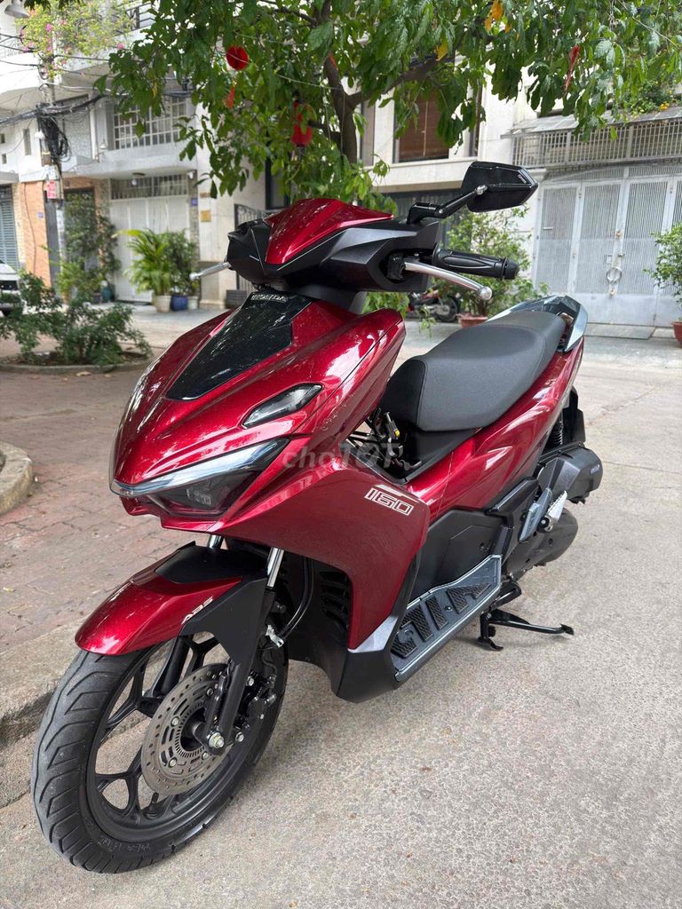 AirBlade 2026 - ảnh 1
