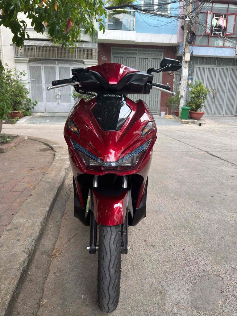 AirBlade 2026 - ảnh 2
