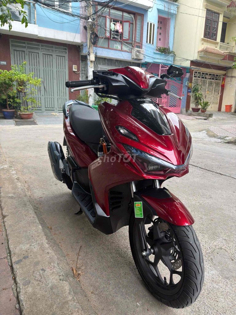AirBlade 2026 - ảnh 3