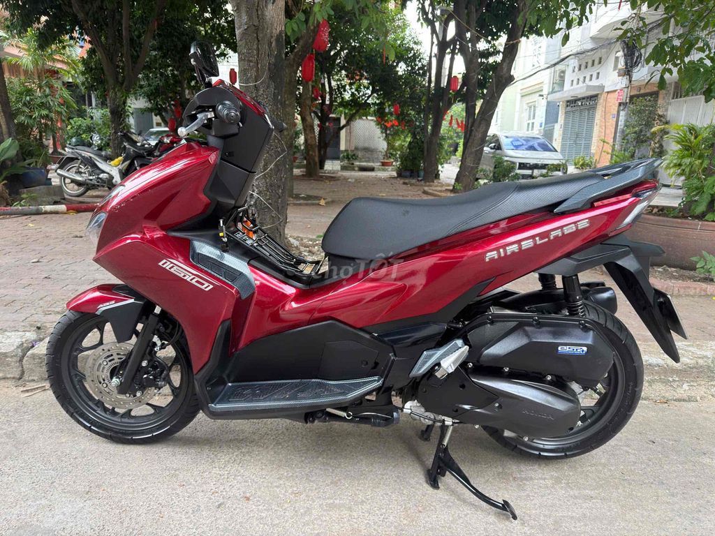 AirBlade 2026 - ảnh 4