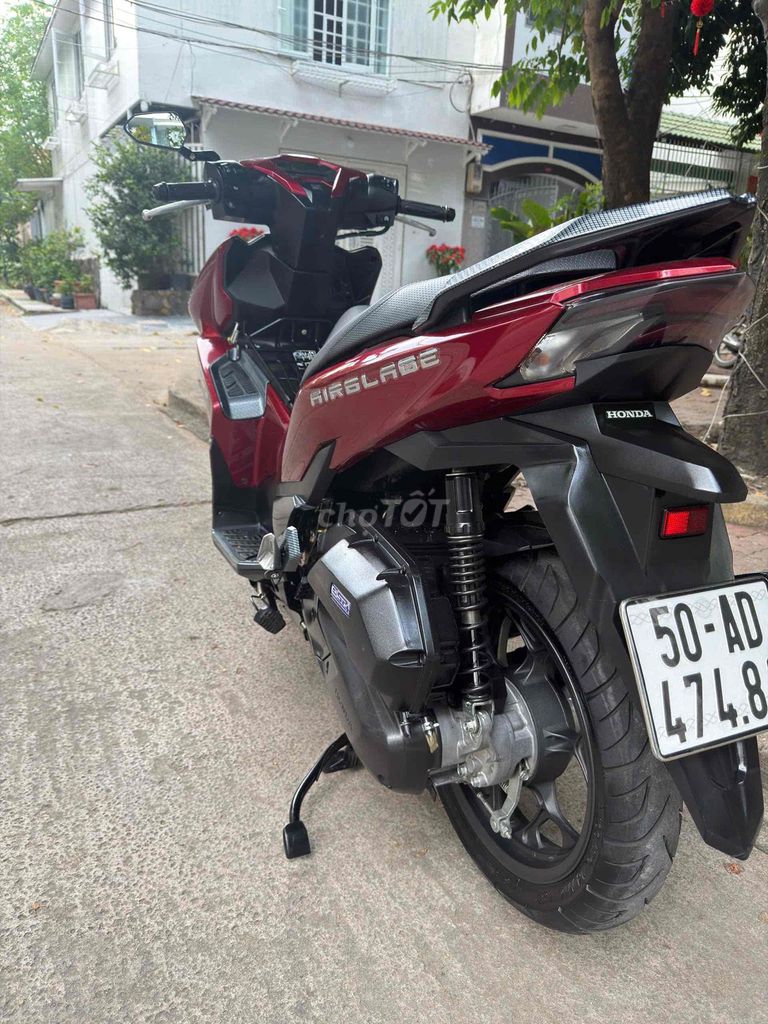 AirBlade 2026 - ảnh 5