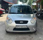 Kia Morning Van 1.0 AT 2010 - ảnh 1
