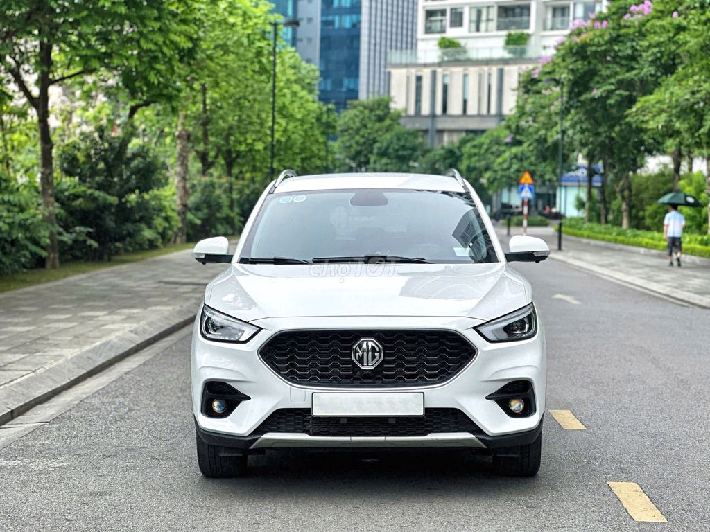 MG 2024 - ảnh 1
