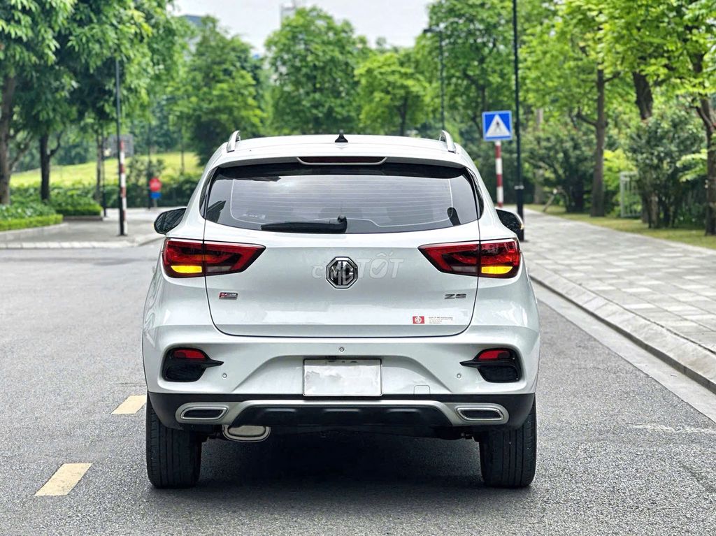 MG 2024 - ảnh 2