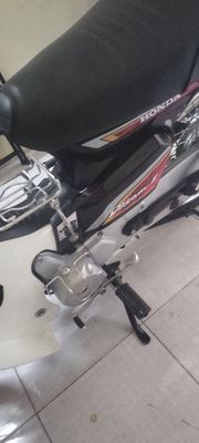 Honda Dream 1992 - ảnh 1