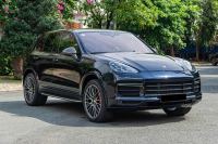 Porsche Cayenne 3.6 V6 2016 - ảnh 1