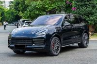 Porsche Cayenne 3.6 V6 2016 - ảnh 1