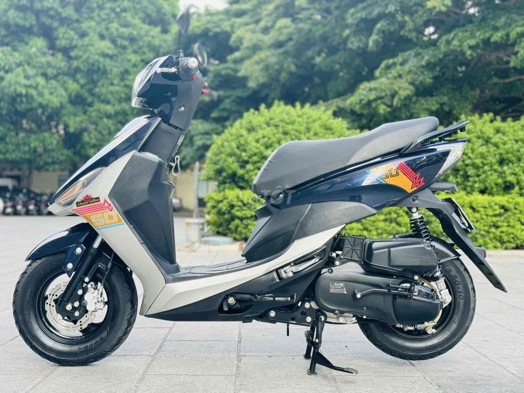 Yamaha FL 2020 - ảnh 3