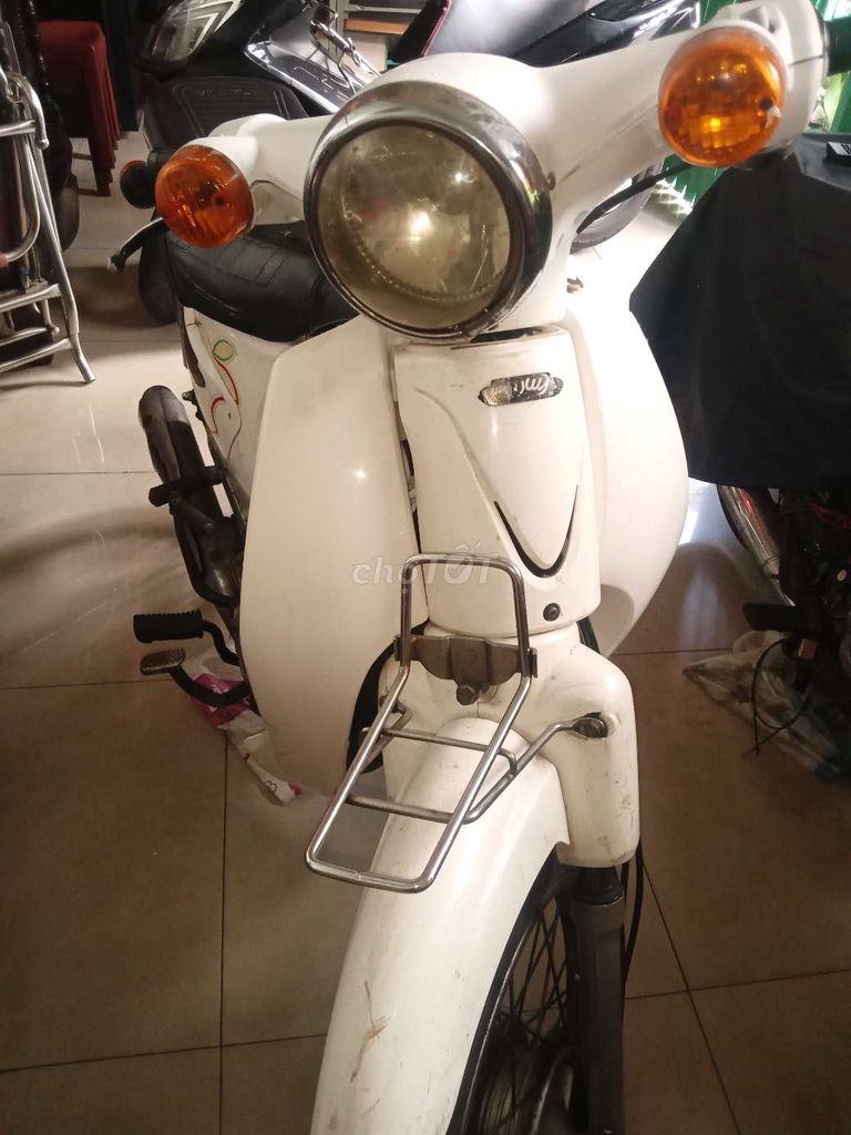 Honda 1993 - ảnh 1