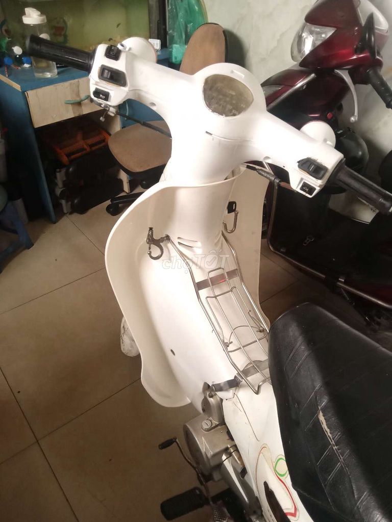 Honda 1993 - ảnh 3