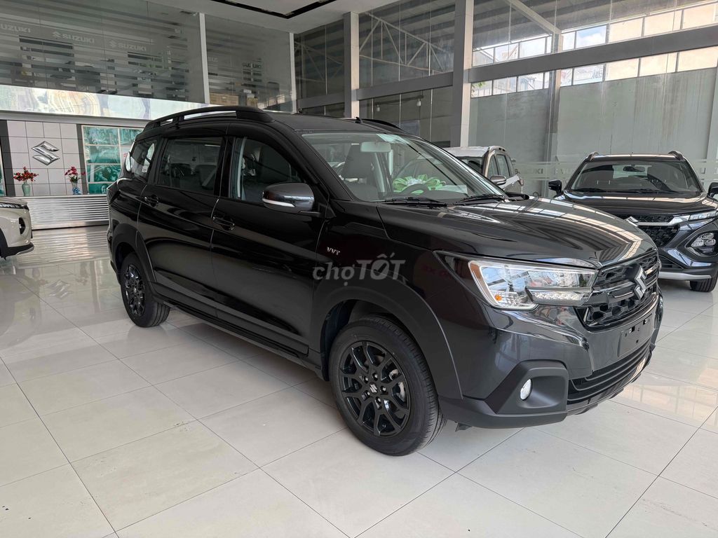 Suzuki XL 7 2026 - ảnh 2