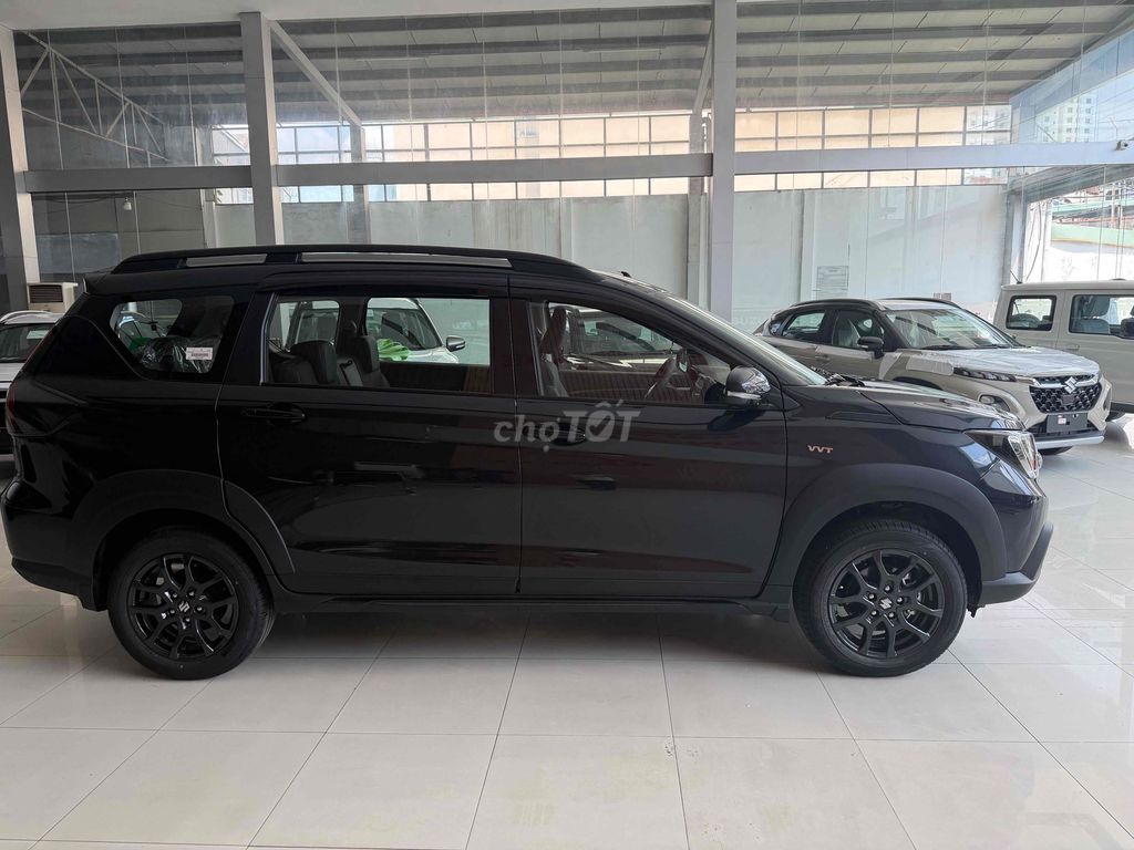 Suzuki XL 7 2026 - ảnh 3