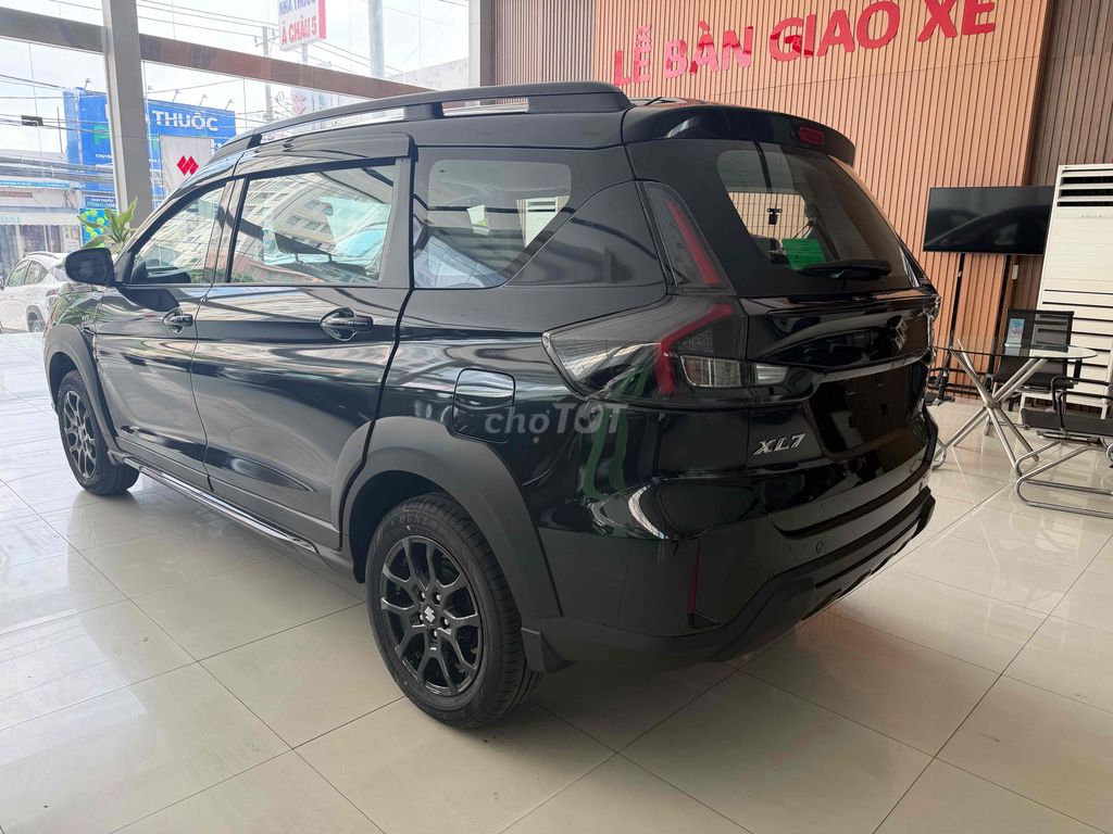 Suzuki XL 7 2026 - ảnh 4