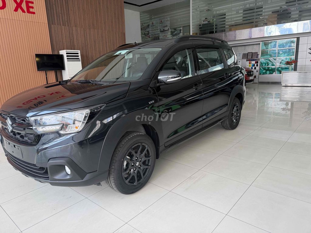 Suzuki XL 7 2026 - ảnh 5