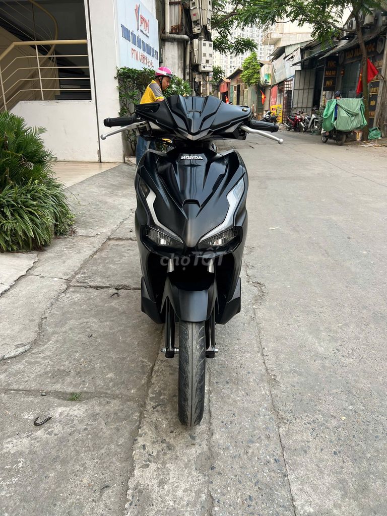 Honda Air Blade 2023 - ảnh 1