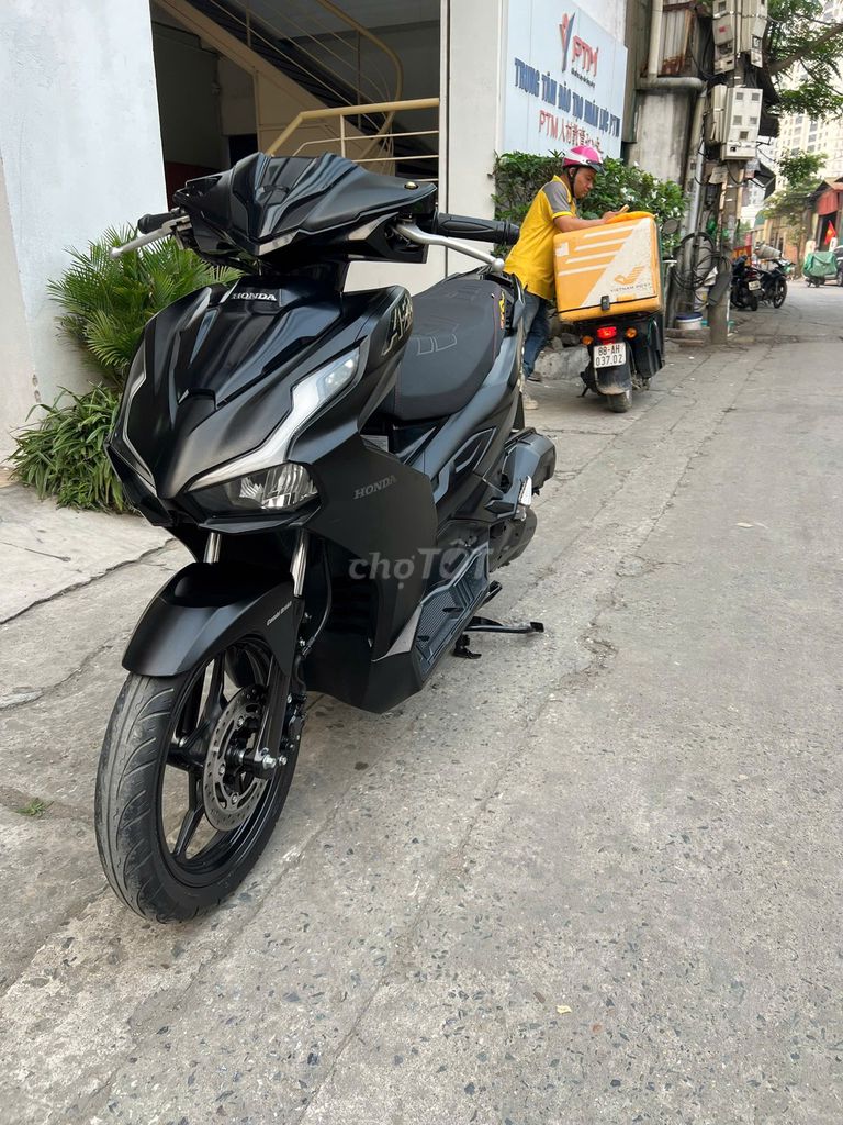 Honda Air Blade 2023 - ảnh 2