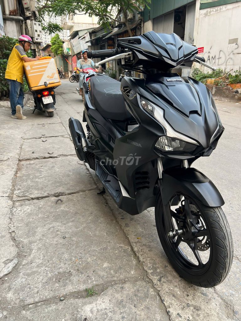Honda Air Blade 2023 - ảnh 3