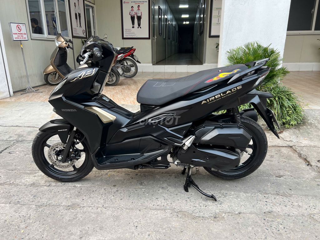 Honda Air Blade 2023 - ảnh 4