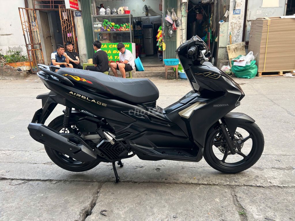 Honda Air Blade 2023 - ảnh 5