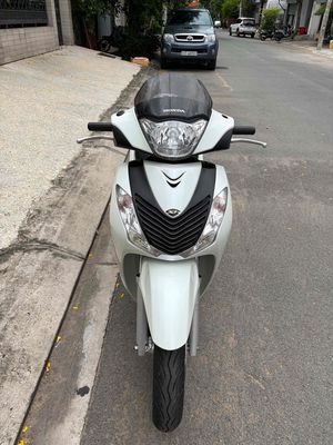 Honda SH 2012 - ảnh 1