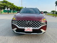 Hyundai SantaFe Cao cấp 2.2L HTRAC 2021 - ảnh 1