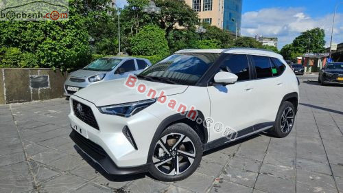Toyota Yaris Cross 1.5 D-CVT 2026 - ảnh 2