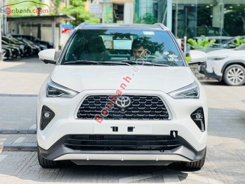 Toyota Yaris Cross 1.5 D-CVT 2026 - ảnh 3