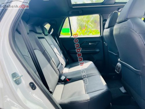 Toyota Yaris Cross 1.5 D-CVT 2026 - ảnh 4