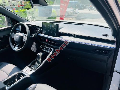 Toyota Yaris Cross 1.5 D-CVT 2026 - ảnh 5