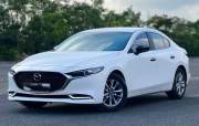 Mazda 3 1.5L Luxury 2024 - ảnh 1