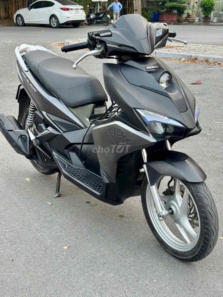 Honda Air Blade 2016 - ảnh 1