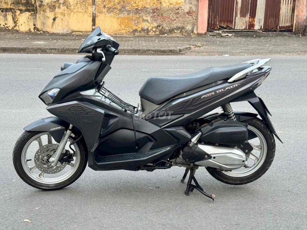 Honda Air Blade 2016 - ảnh 3