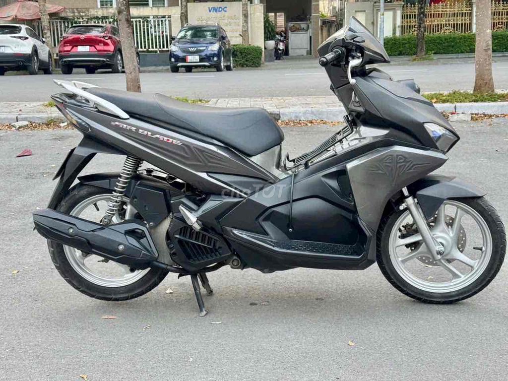 Honda Air Blade 2016 - ảnh 4
