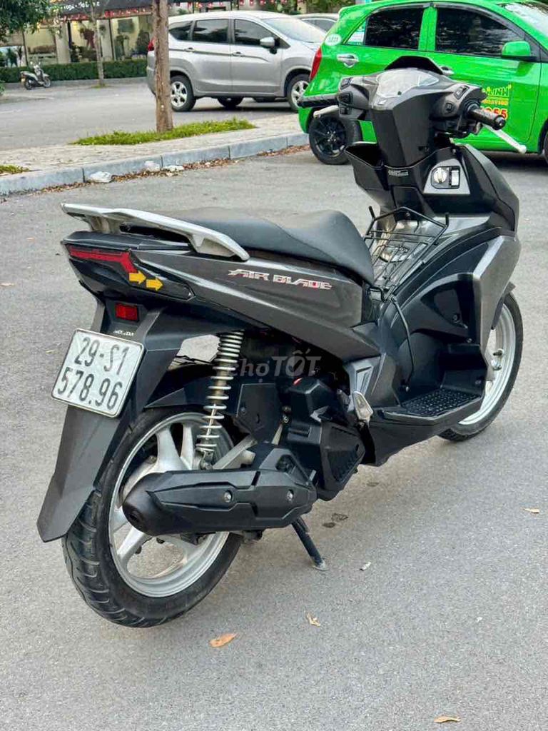 Honda Air Blade 2016 - ảnh 5
