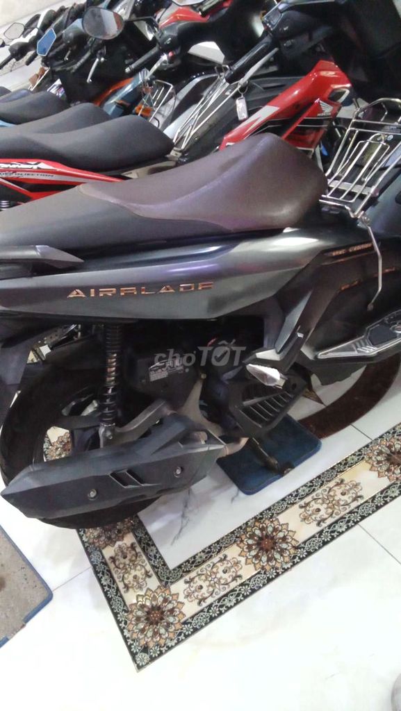 Honda Airblade 2020 - ảnh 2
