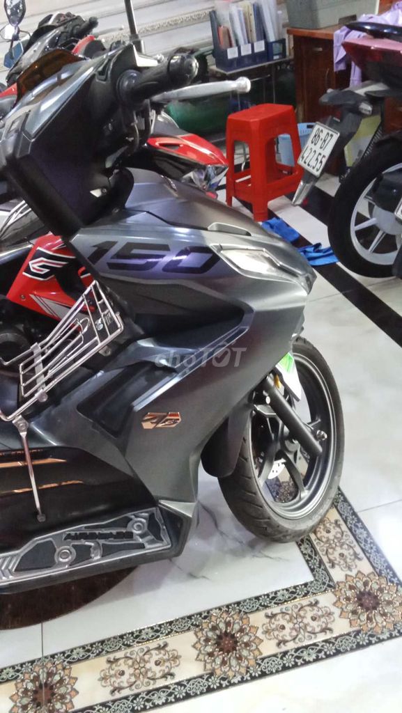 Honda Airblade 2020 - ảnh 3