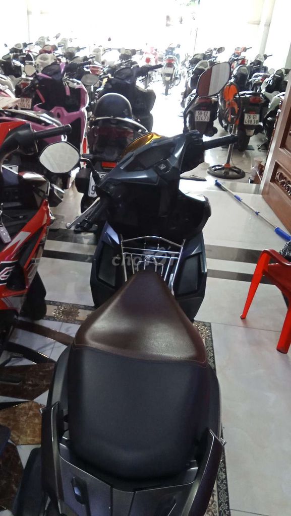 Honda Airblade 2020 - ảnh 4