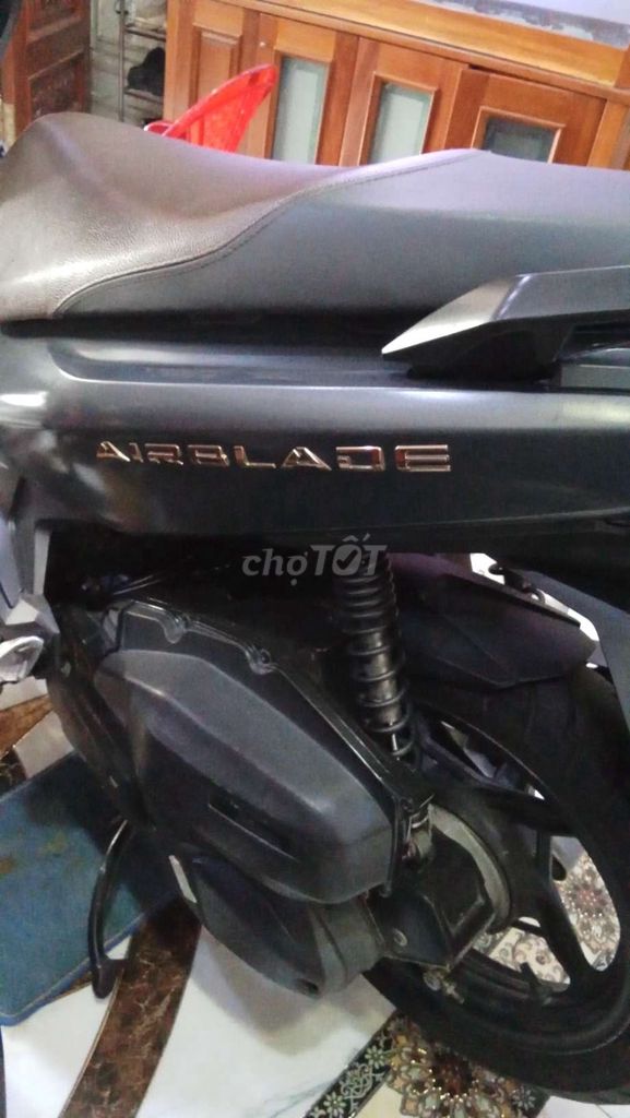 Honda Airblade 2020 - ảnh 5