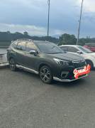 Subaru Forester 2.0i-S EyeSight 2021 - ảnh 1