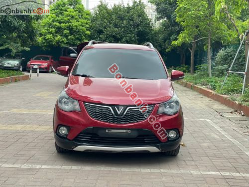 VinFast Fadil 1.4 AT 2020 - ảnh 1