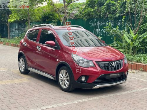 VinFast Fadil 1.4 AT 2020 - ảnh 2