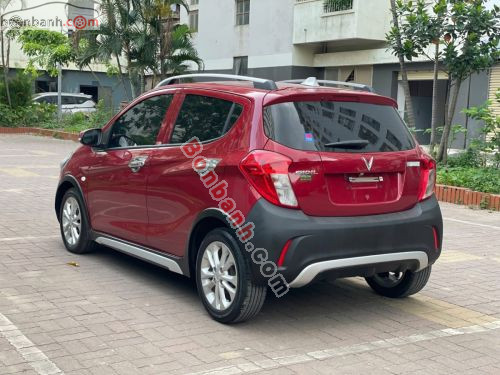 VinFast Fadil 1.4 AT 2020 - ảnh 3